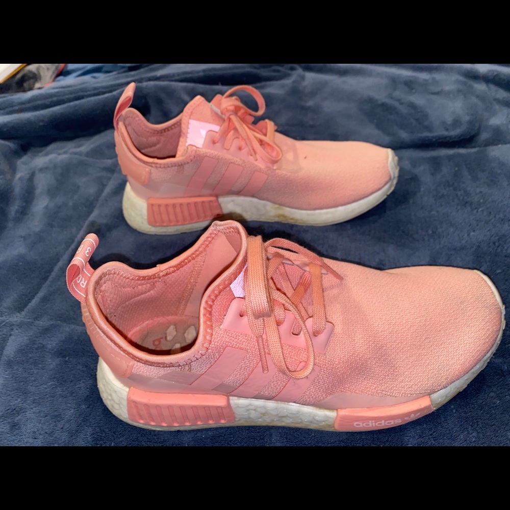 Adidas sneakers for sale!!